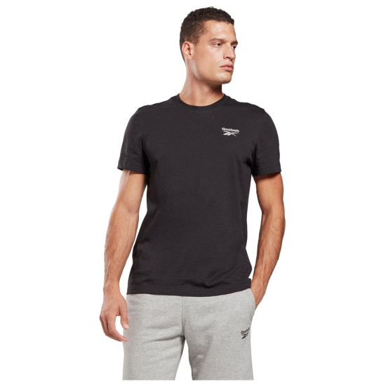 Reebok Ανδρική κοντομάνικη μπλούζα Identity